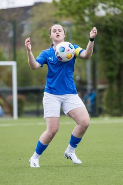 Bild 102 - F SV Wahlstedt - Holstein Kiel II : Ergebnis: 8:1